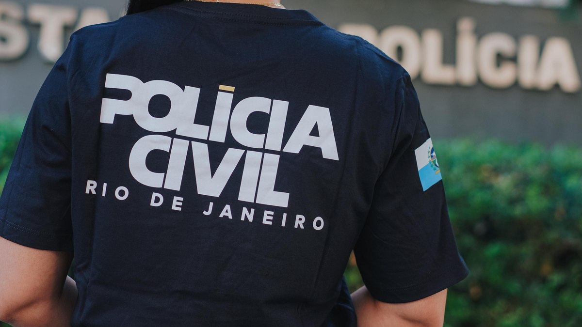 Polícia Civil e Polícia Militar realizam megaoperação Polícia Civil e Polícia Militar realizam megaoperação