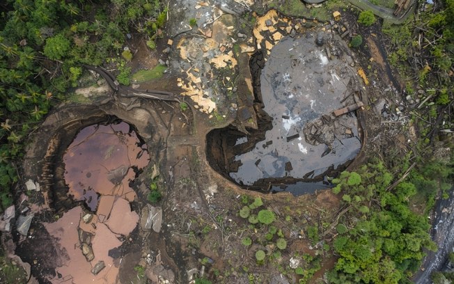 AMIG cobra ação contra mineração ilegal no Brasil