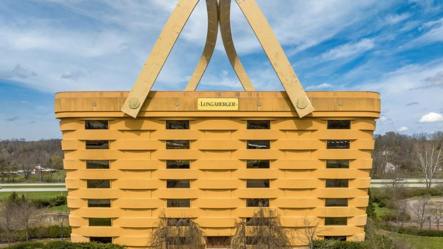 Basket Building Basket Building