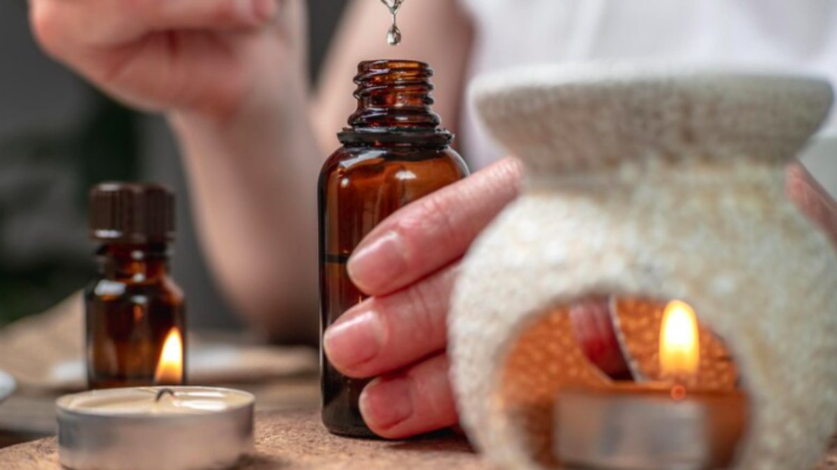 As PICS no SUS: os benefícios da Aromaterapia 