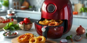 Air fryer barata: 5 modelos que surpreendem por menos de R$ 300