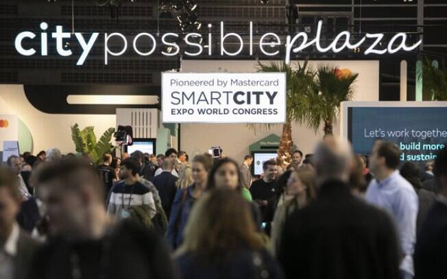 Smart City Expo World Congress 2021 reúne novamente o setor de inovação urbana