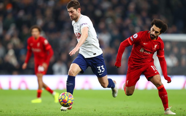 TOTTENHAM: ASSISTIR AO VIVO NA TV O JOGO DE HOJE, ESCALAÇÕES E