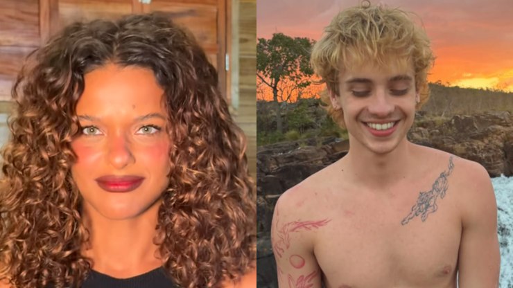 Conheça a atriz apontada como affair de Juliano Floss