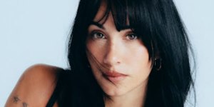 Aitana: Cuarto Azul