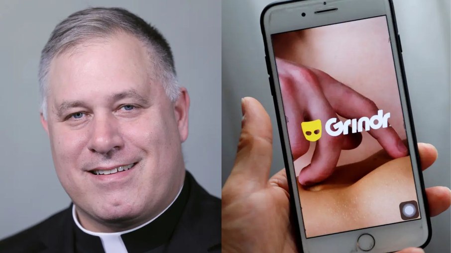 Padre denunciado por usar Grindr processa aplicativo por suposta venda de dados