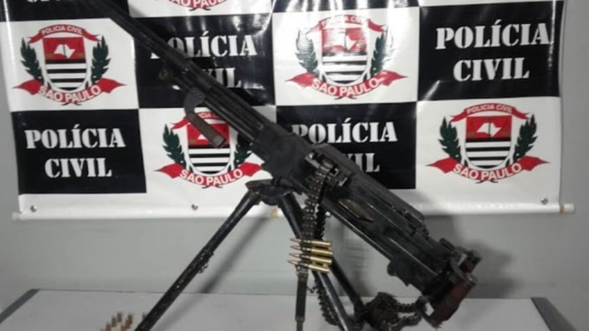 Venda de armas de brinquedo está proibida em Pelotas