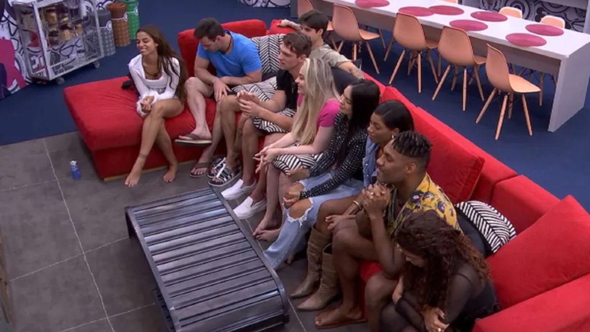 Repescagem BBB 23