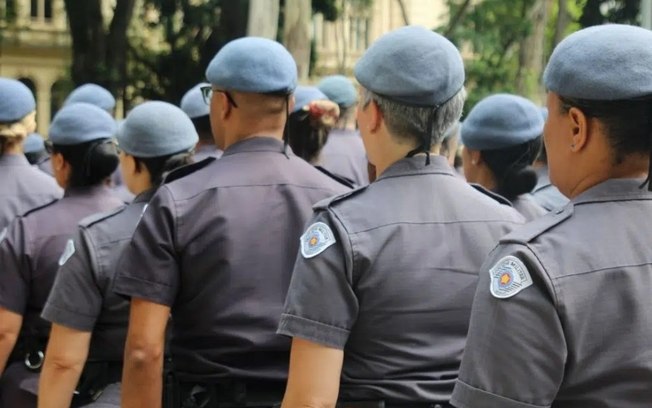 Concurso Público prevê 4 mil vagas para soldados da PM Concurso Público prevê 4 mil vagas para soldados da PM
