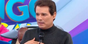 Passa ou Repassa: pergunta sobre azeite vira meme no SBT