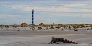 Conheça o maior Parque Nacional Marinho do Brasil
