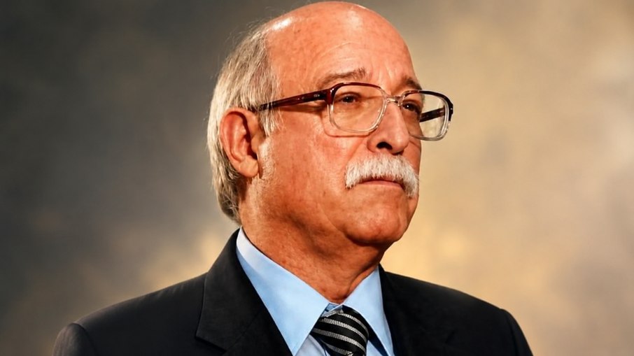 O ADEUS AO PROFESSOR ANTÔNIO SCARANCE FERNANDES: O LEGADO DE UM GIGANTE DO PROCESSO PENAL O ADEUS AO PROFESSOR ANTÔNIO SCARANCE FERNANDES: O LEGADO DE UM GIGANTE DO PROCESSO PENAL