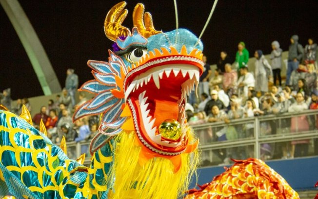 Temporada cultural celebra China no Brasil nos teatros de Brasília