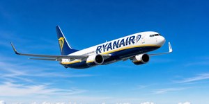 Ryanair: a companhia aérea mais odiada da Europa