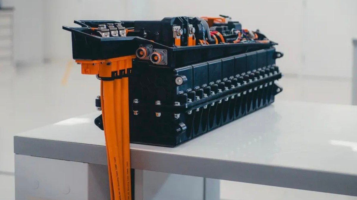 Carros elétricos: bateria ultrarrápida carrega em 18 segundos