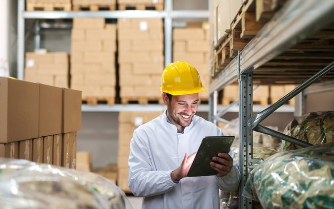 Aplicação para subsídio de ERP em novas indústrias está aberta em todo o país