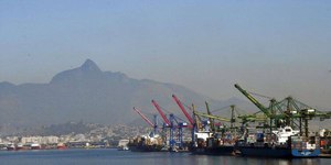 Brasil e EUA definem data de reunião para discutir tarifaço
