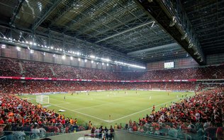 Athletico-PR x São Paulo: saiba onde assistir ao jogo de hoje