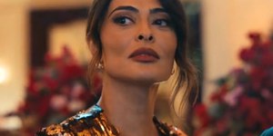 Juliana Paes revela depressão após sequência de novelas