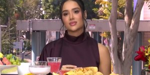 Jordana fala sobre ter ficado com Jonas: "Não tinha ninguém"