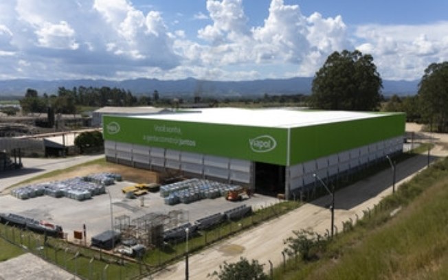 Viapol divulga Relatório de Sustentabilidade na Feicon e apresenta avanços e metas ambiciosas para os próximos anos Viapol divulga Relatório de Sustentabilidade na Feicon e apresenta avanços e metas ambiciosas para os próximos anos
