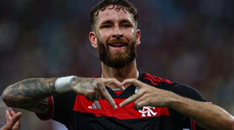 Léo Pereira vive expectativa por possível convocação para Seleção