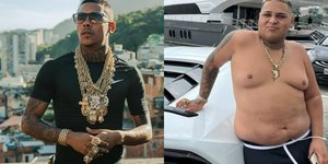 Delegado detalha papéis de Poze e MC Ryan em esquema de 1,6 bi