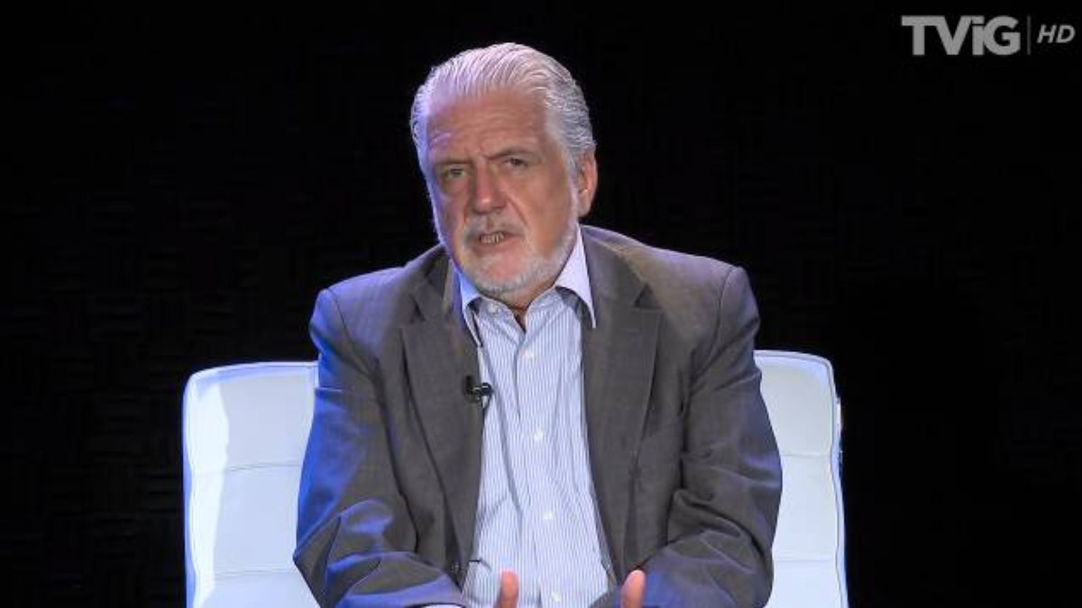 O senador Jacques Wagner (PT) O senador Jacques Wagner (PT)