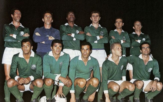 Estudiantes e Palmeiras fizeram três duelos na final da Libertadores de 1968. Jogos duros e emocionantes Estudiantes e Palmeiras fizeram três duelos na final da Libertadores de 1968. Jogos duros e emocionantes