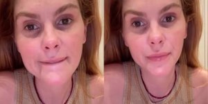 Bárbara Evans choca ao expor medo de "morrer" em voo para SP