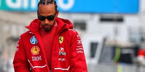 Ferrari comete gafe ao citar GP do Brasil e fãs não perdoam