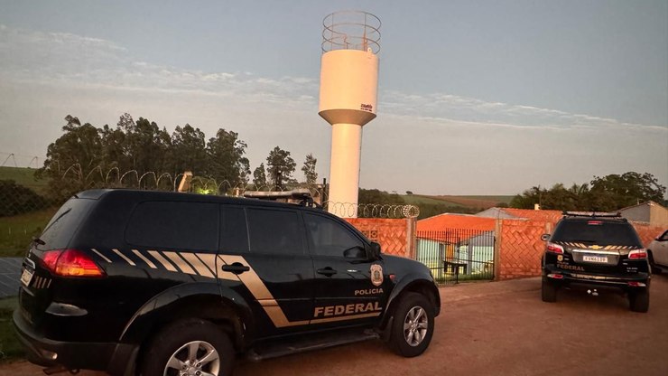 PF mira grupo suspeito de fraude de R$ 500 milhões contra a Caixa