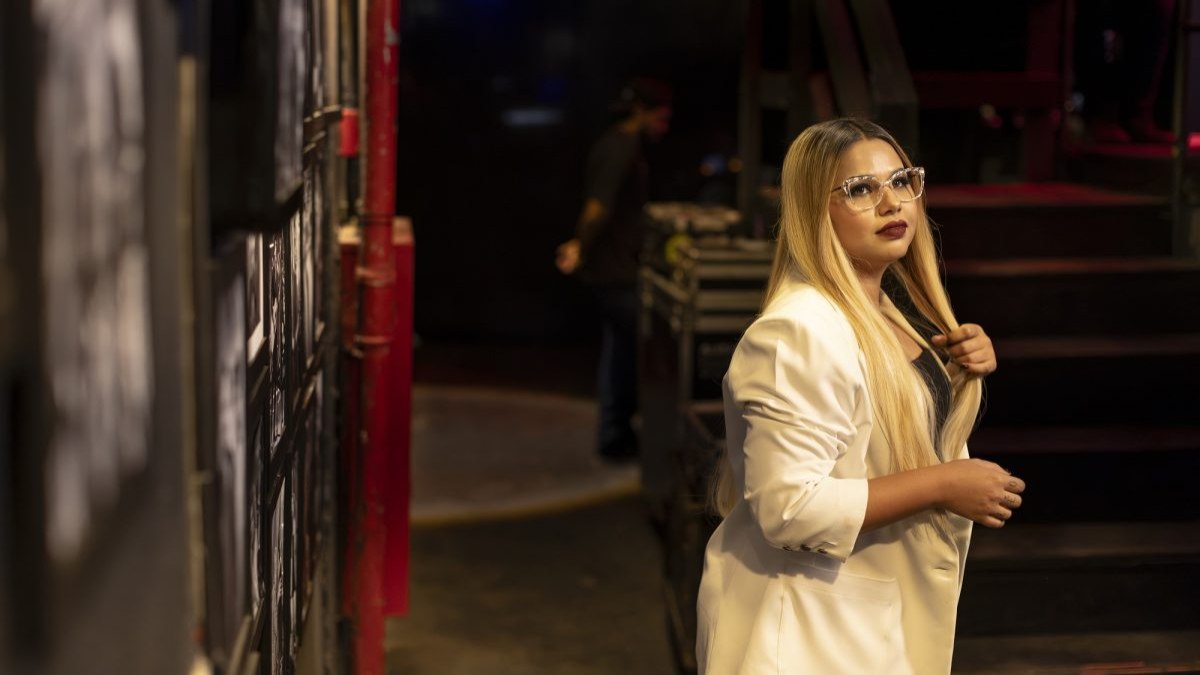 Filme sobre Marília Mendonça: gravação muda trânsito em Goiânia