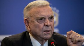 Com reservas, Bernardinho vê Seleção Brasileira avançar