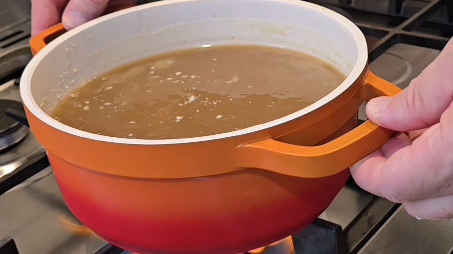 De volta ao fogo