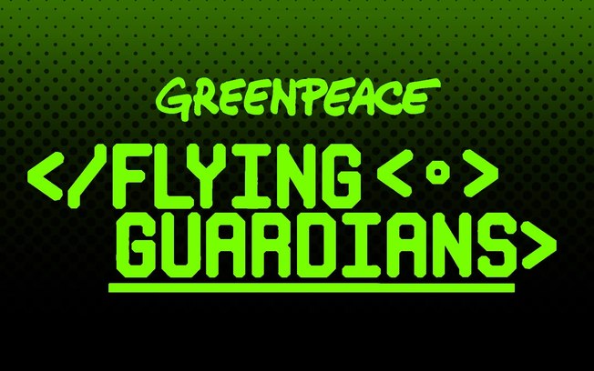 Greenpeace lança MOD de simulador de voo para conscientizar sobre a devastação na Amazônia