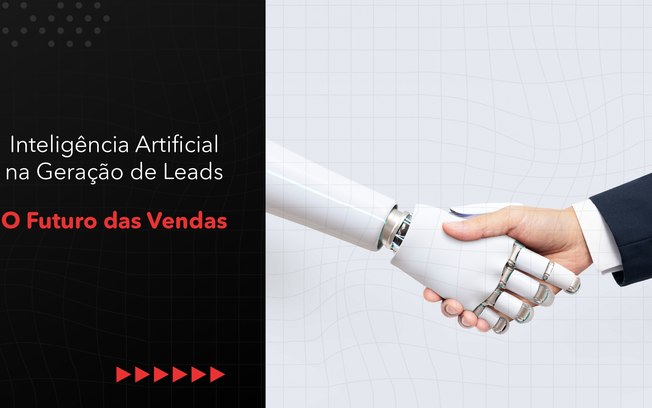 IA Generativa impulsiona inovações no setor de vendas