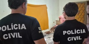 Homem é preso suspeito de planejar ataques a bombas em Brasília