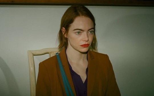 Novo rosto? Emma Stone no centro dos rumores de lifting facial