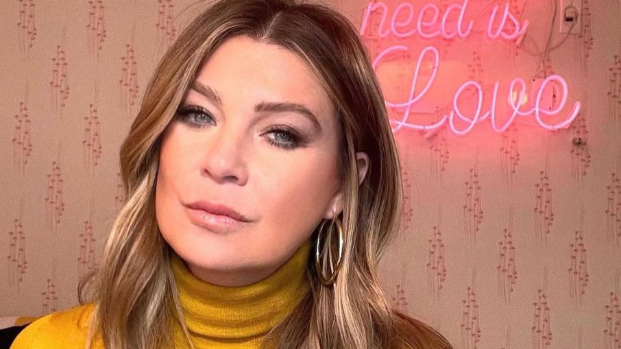 Ellen Pompeo Ellen Pompeo
