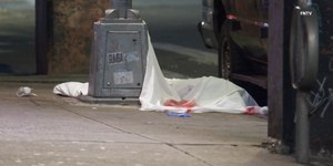 Jovem de 16 anos morre atropelada por motorista após discussão