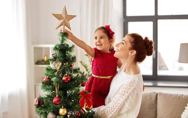 Quando montar a árvore de Natal? Saiba a data correta