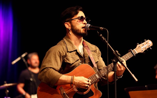 Gabbriel Castro reflete a intensidade humana em 