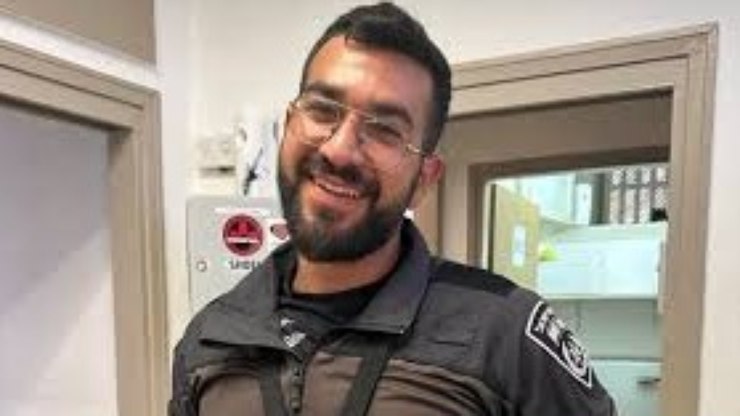 Corpo de policial morto é localizado em cemitério de Gaza