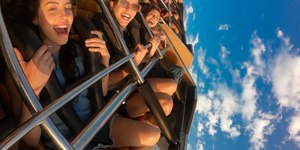 Hopi Hari libera entrada gratuita para profissionais da educação