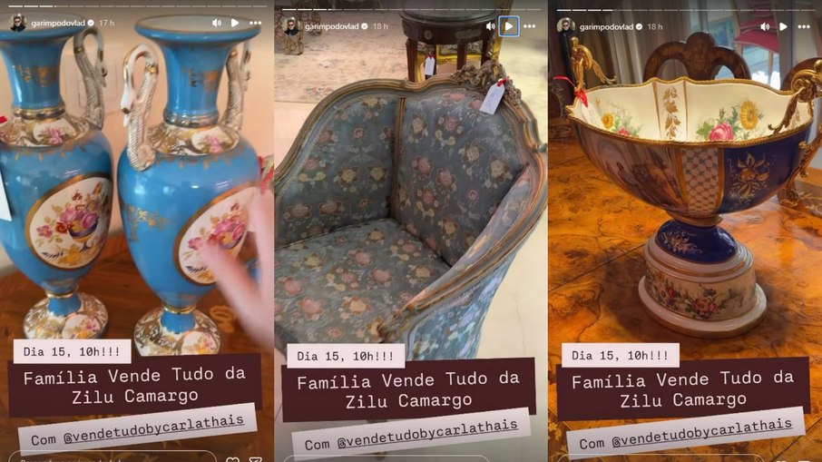 Zilu coloca móveis para vender Zilu coloca móveis para vender