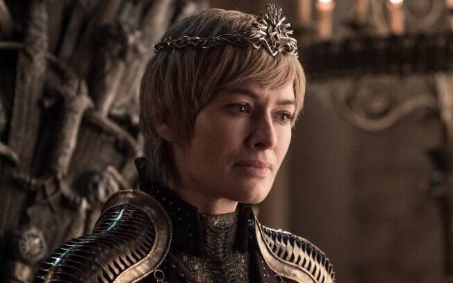 A rainha Cersei Lannister aparece empatada com Jon Snow na lista do site de relacionamento, com 7% dos votos A rainha Cersei Lannister aparece empatada com Jon Snow na lista do site de relacionamento, com 7% dos votos
