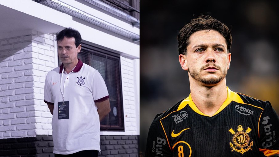 Diniz revela plano para recuperar Garro: 