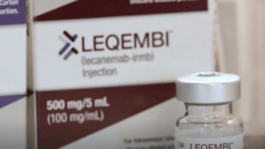 medicamento aprovado para Alzheimer