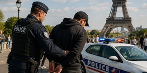 Veja os golpes mais comuns em Paris